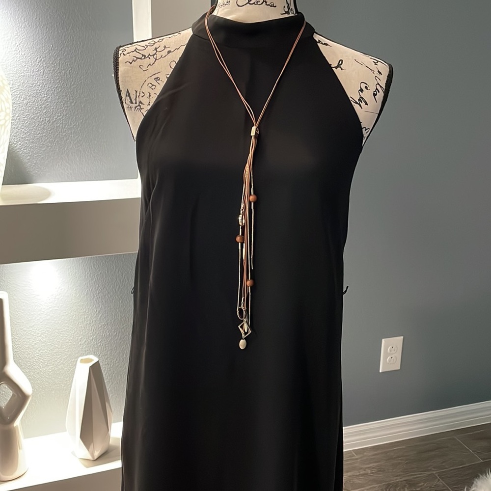 WHBM fun and fabulous dress